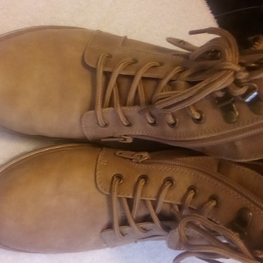 Cute boots